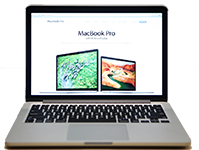 Mac Book Pro